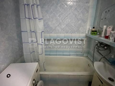 квартира за адресою Бережанська вул., 12