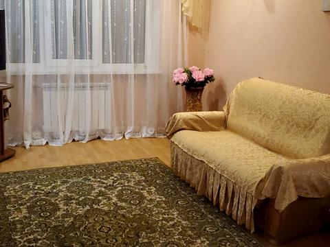 квартира по адресу Запорожская ул., 6