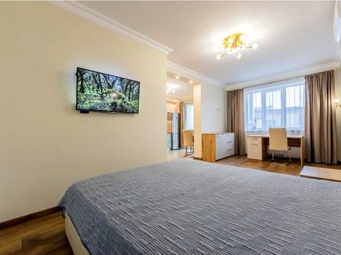 квартира по адресу Приорская ул. (Полупанова), 16