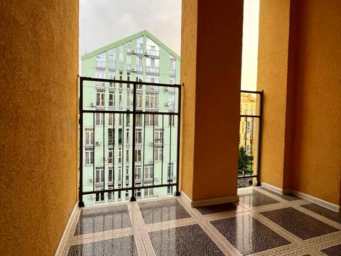 квартира по адресу Регенераторная ул., 4