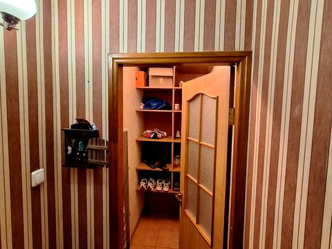 квартира по адресу Туровская ул., 24