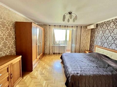 квартира по адресу Сковороди ул., 14