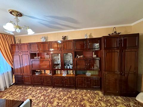 квартира по адресу Слобожанский просп. (им. газеты Правда), 81