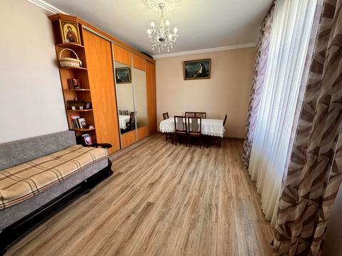 квартира по адресу Котляревского ул., 20