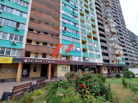 квартира за адресою Лобачевського пров., 7