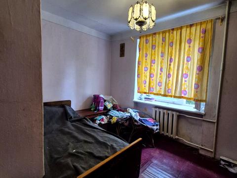 квартира за адресою Хіміків вул., 18