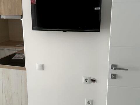 квартира по адресу Нововокзальная ул., 69