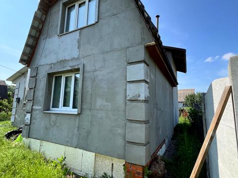 будинок за адресою Чернігів, Федора Уманця вул. (Мокієвської)