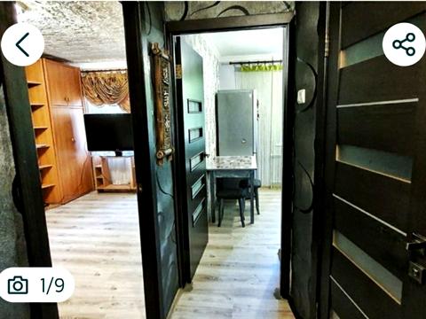 квартира по адресу Варненская ул., 16/3