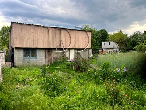 будинок за адресою Садове товариство Прилісся