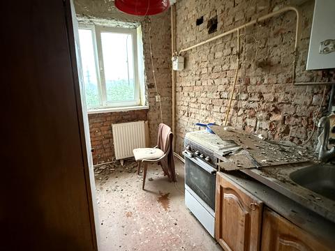 квартира за адресою Загорська вул., 28-А