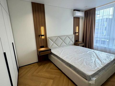 квартира за адресою Бельведерська вул., 40-Б