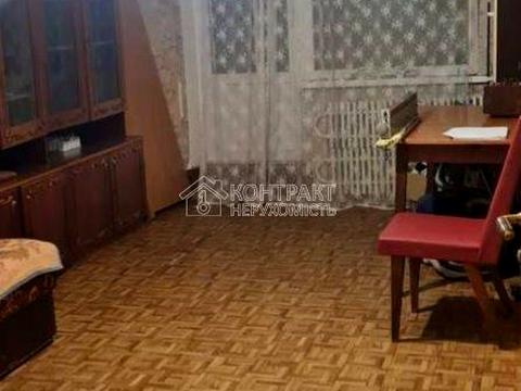 квартира за адресою Тракторобудівників просп., 162в