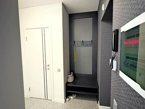 квартира по адресу Академика Вернадского бульв., 24