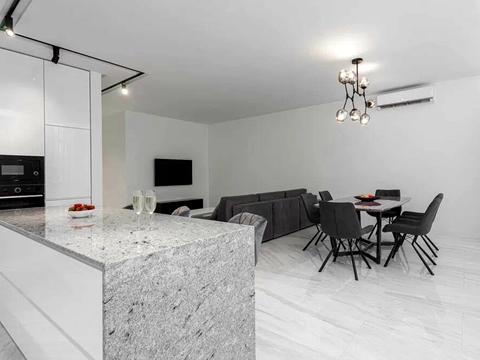 квартира по адресу Сапёрное Поле ул., 5