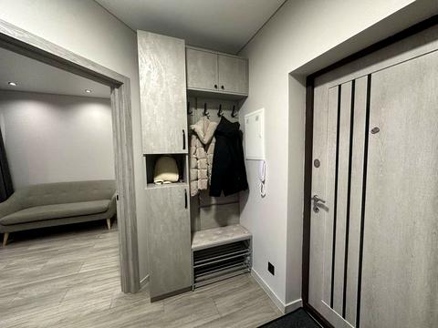 квартира по адресу Івана Сльоти ул., 49