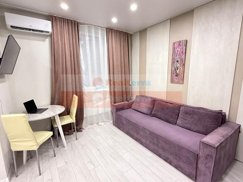 квартира за адресою Промениста вул., 42