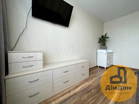 квартира за адресою Бориспільська вул., 27-А