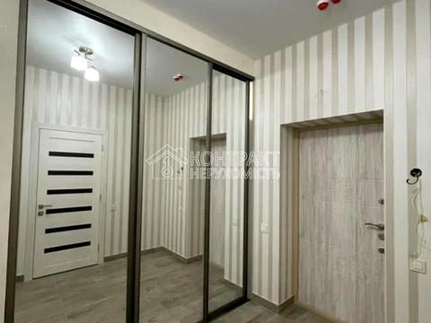 квартира по адресу Ботанический пер., 2