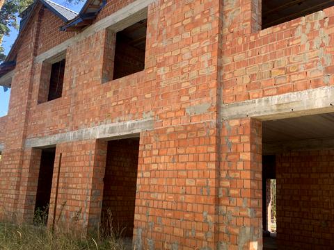 дом по адресу Львовская ул.