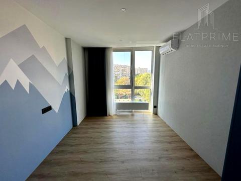 квартира за адресою Шолуденка вул., 30