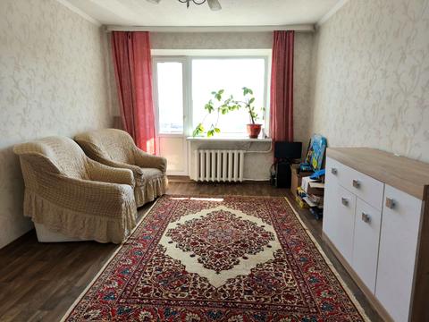 квартира по адресу проспект Героїв, 4