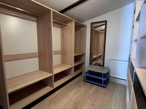 квартира за адресою Тополина, 2