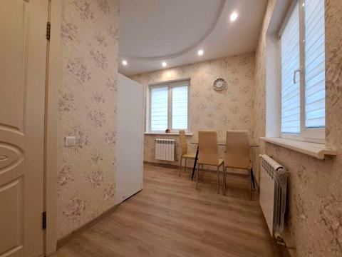 квартира за адресою Вишнева вул., 23