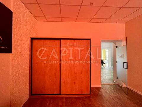 коммерческая по адресу Оболонская набережная ул., 15