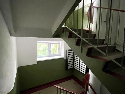 квартира по адресу Независимости ул., 36