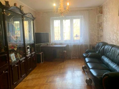 квартира по адресу Вильгельма Котарбинского ул. (Миколи Кравченка), 17