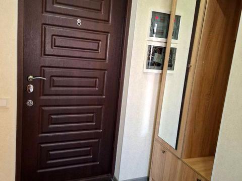 квартира за адресою Басейна вул., 6А