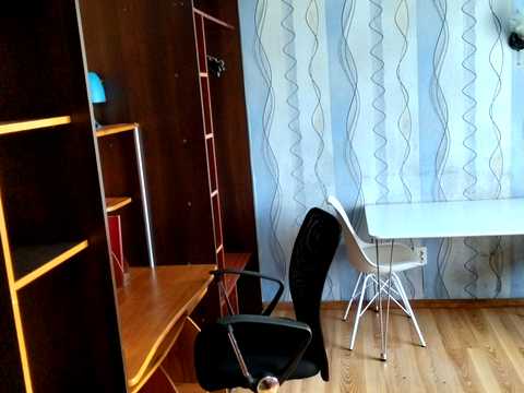 квартира по адресу Дмитрия Багалия ул. (Пожарского), 13
