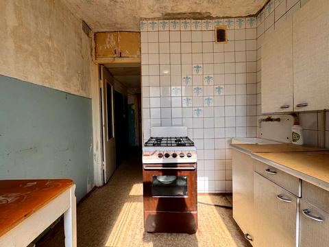 квартира по адресу Батумская ул., 42