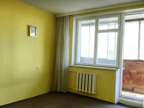 квартира по адресу Зодчих ул., 72