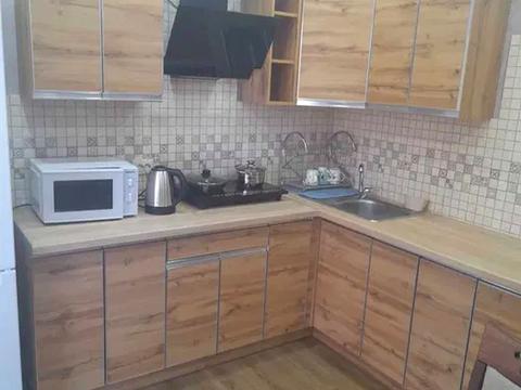 квартира за адресою Берковецька вул., 6А