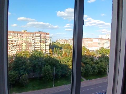 квартира по адресу Мира просп., 35