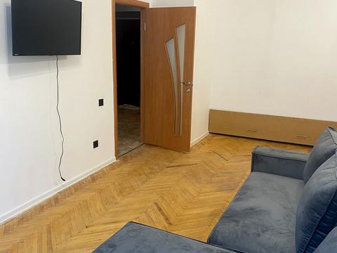 квартира по адресу Ефремова ул., 8