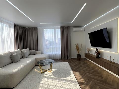 квартира по адресу Крайковского ул., 3