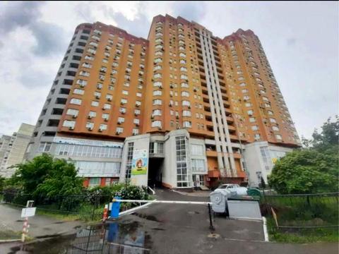 квартира за адресою Олександра Мишуги вул., 2