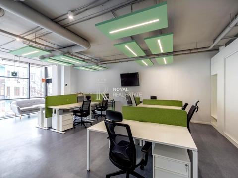 комерційна за адресою Паньківська вул., 12