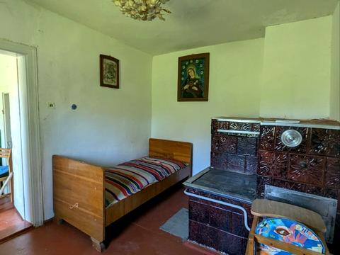 будинок за адресою Вулиця Марка Черемшини, 12