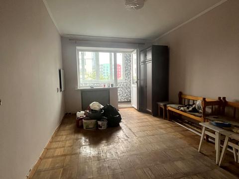 квартира по адресу Осипа Сорохтея ул., 16