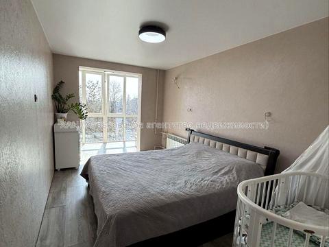 квартира по адресу Амосова ул. (Корчагінців), 7
