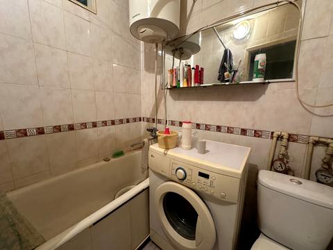 квартира за адресою Космонавтів вул., 29/3