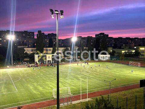 квартира за адресою Оболонський просп., 27-А