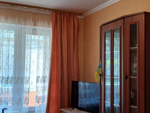 квартира по адресу Корабелов просп., 4