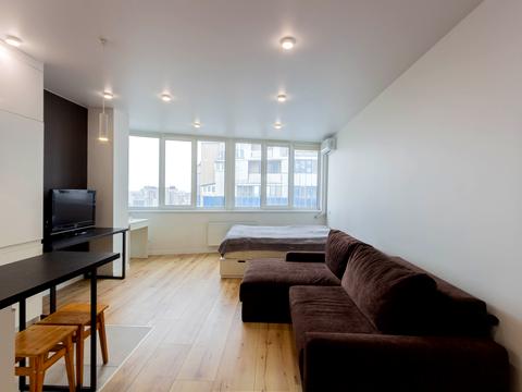 квартира за адресою Берестейський просп. (Перемоги), 131