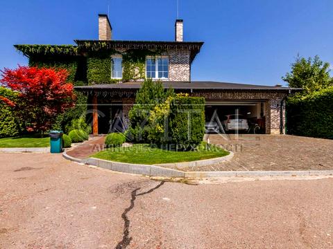 будинок за адресою Лісова вул.