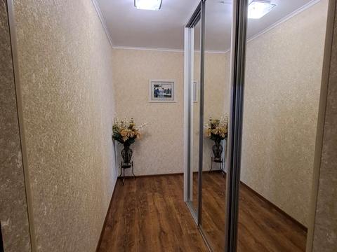 квартира по адресу Семьи Кульженков ул. (Дегтяренко Петра), 31-А